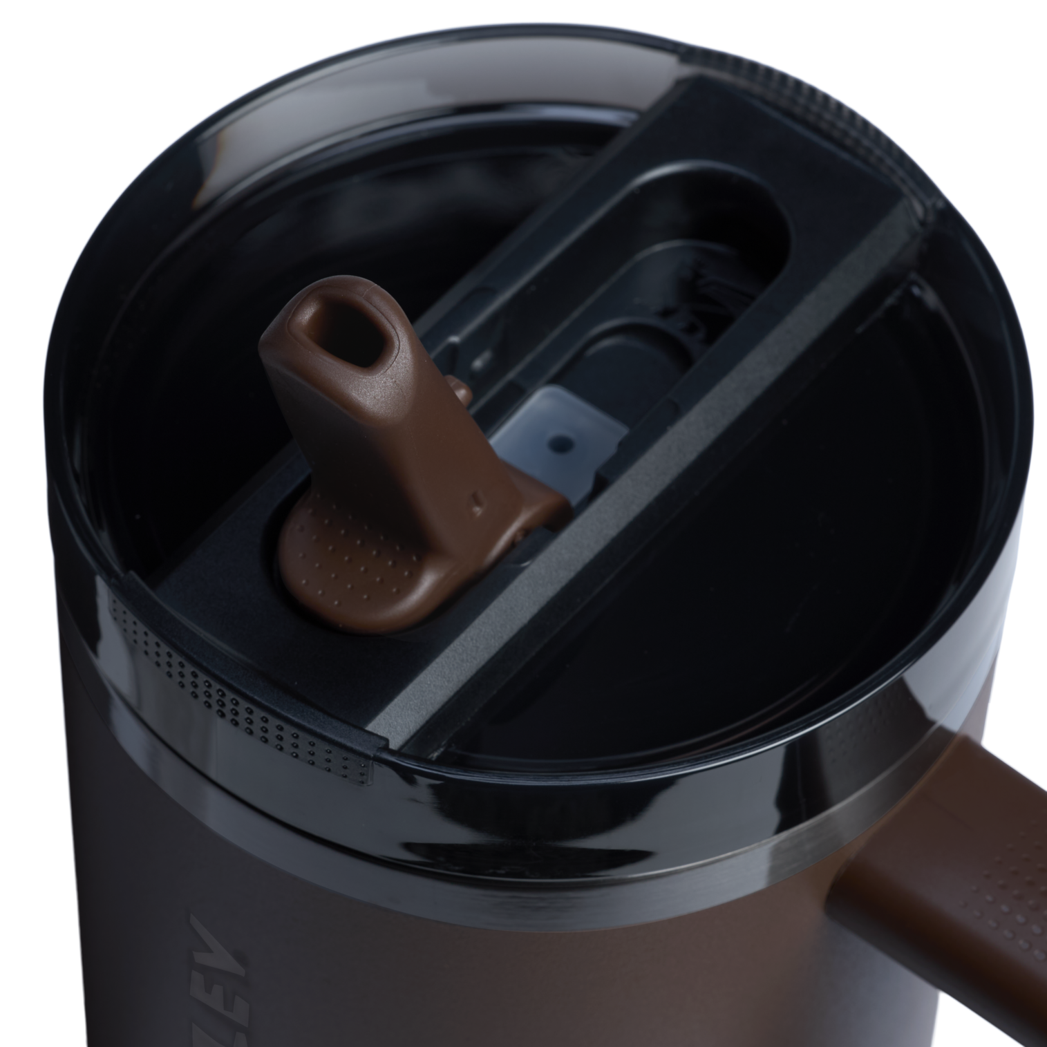 The Quencher ProTour Flip Straw Tumbler | 40 OZ - Stanley Create - Daily Sip Routine
