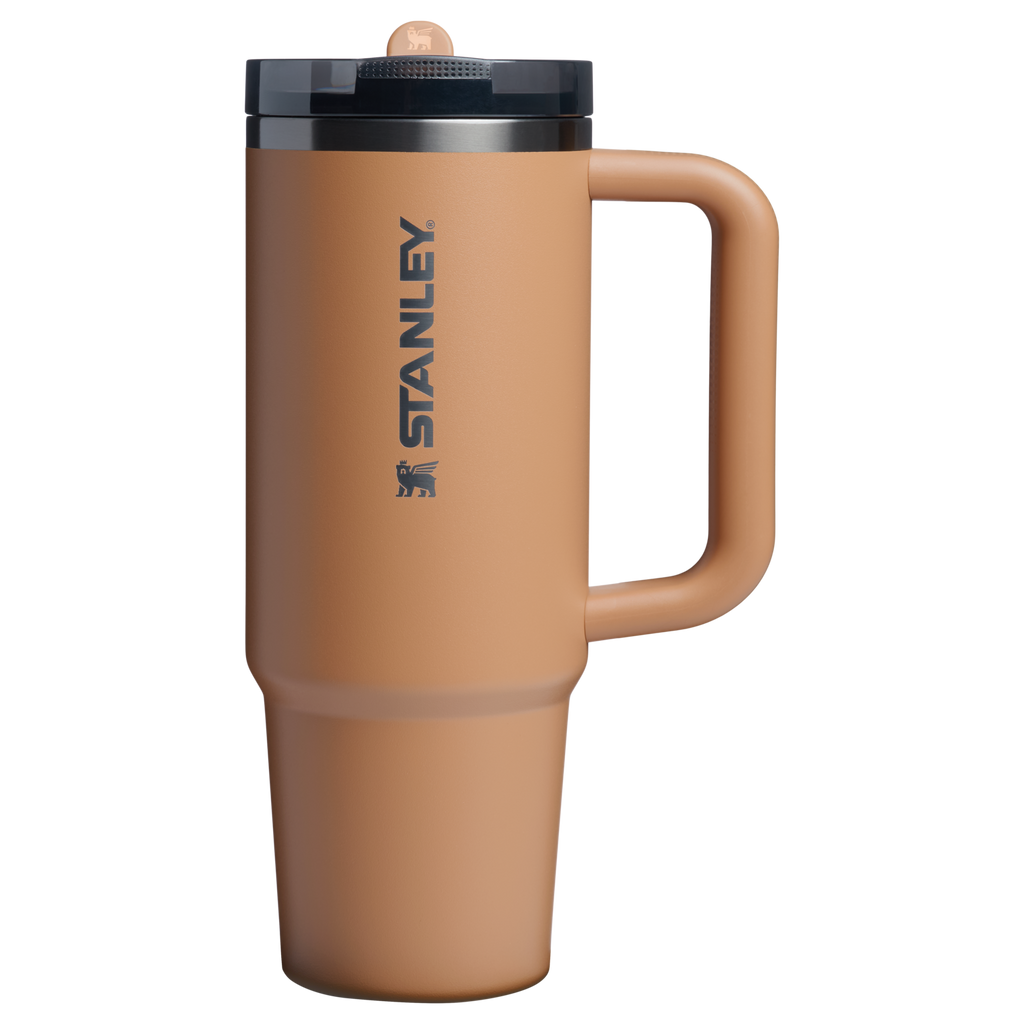 The Quencher ProTour Flip Straw Tumbler | 30 OZ - Stanley Create - A Refill for Every Day