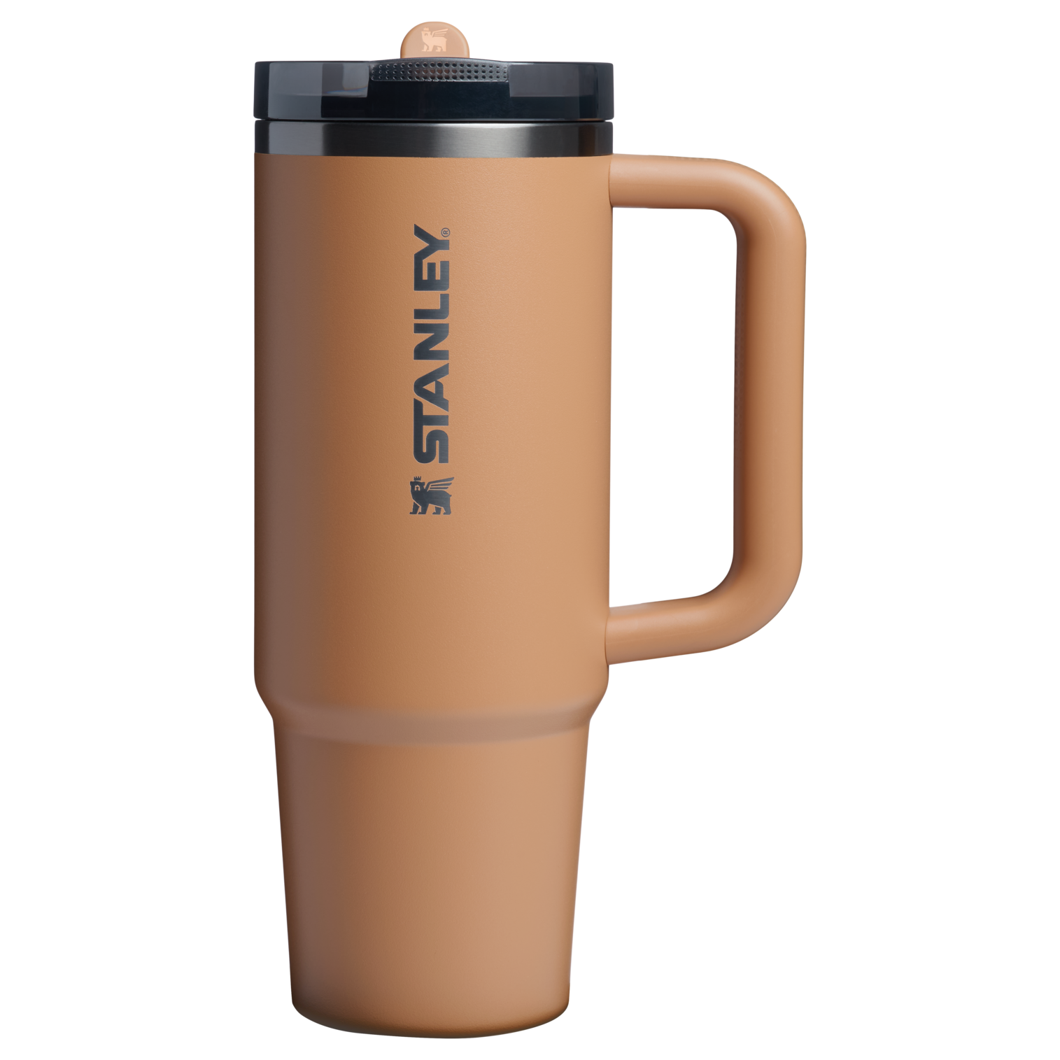 The Quencher ProTour Flip Straw Tumbler | 30 OZ - Stanley Create - A Refill for Every Day