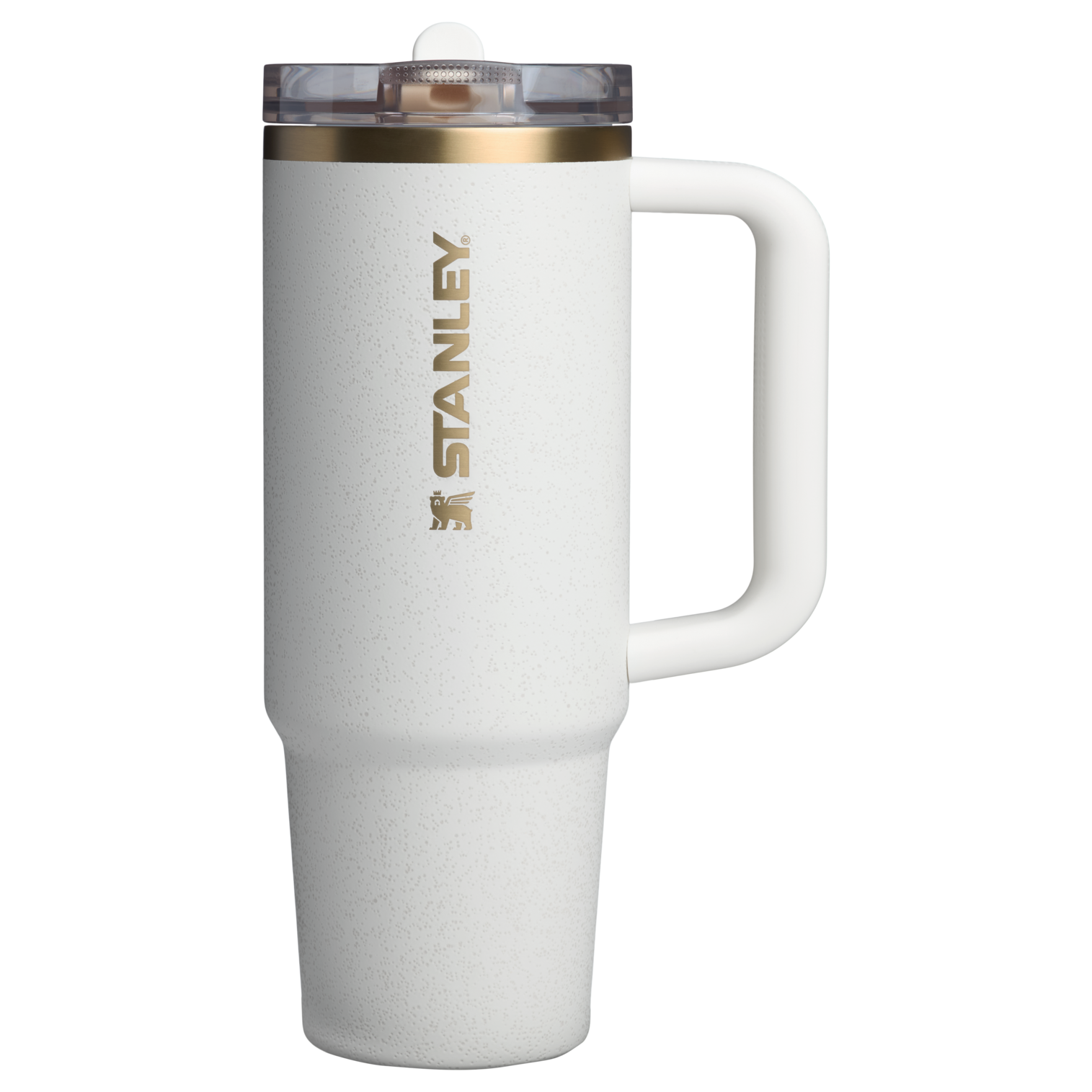The Quencher H2.0 Flowstate™ Tumbler | 30 OZ - Stanley Create - Easy Carry Cup