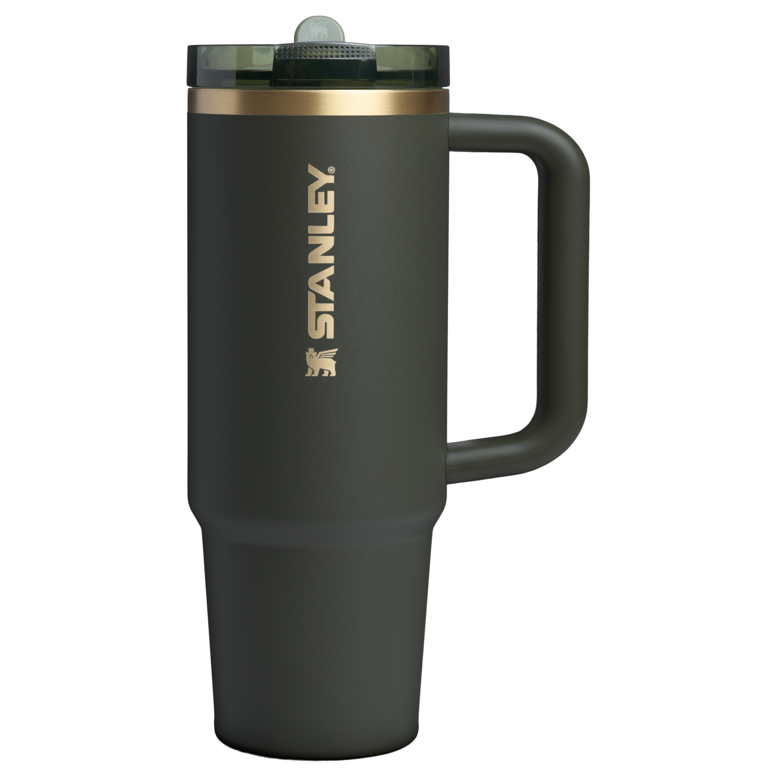 The Quencher ProTour Flip Straw Tumbler | 30 OZ - Stanley Create - A Refill for Every Day
