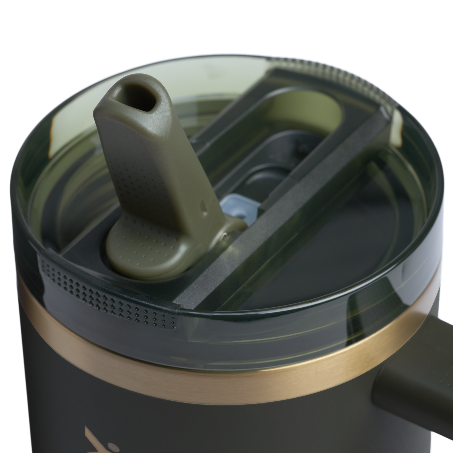 The Quencher ProTour Flip Straw Tumbler | 30 OZ - Stanley Create - A Refill for Every Day