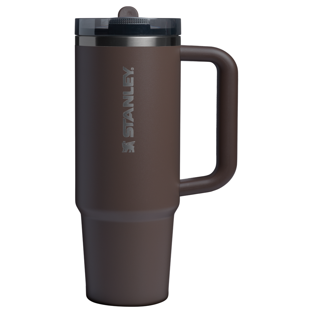 The Quencher ProTour Flip Straw Tumbler | 30 OZ - Stanley Create - A Refill for Every Day