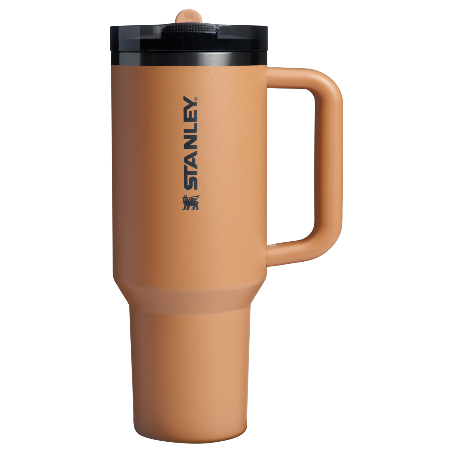 The Quencher ProTour Flip Straw Tumbler | 40 OZ - Stanley Create - Daily Sip Routine