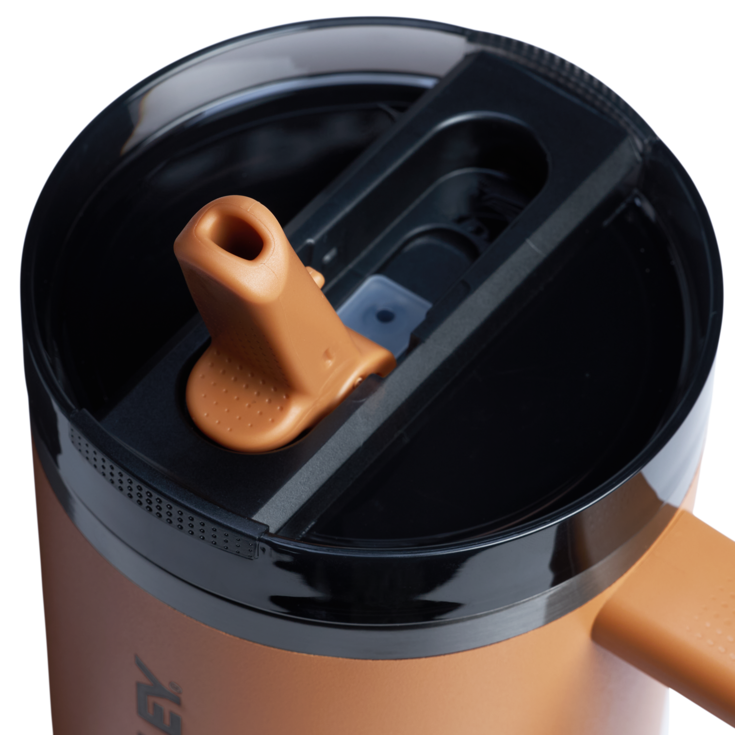 The Quencher ProTour Flip Straw Tumbler | 40 OZ - Stanley Create - Daily Sip Routine