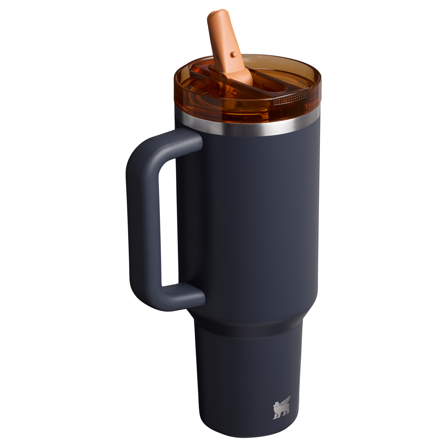 The Quencher ProTour Flip Straw Tumbler | 40 OZ - Stanley Create - Daily Sip Routine