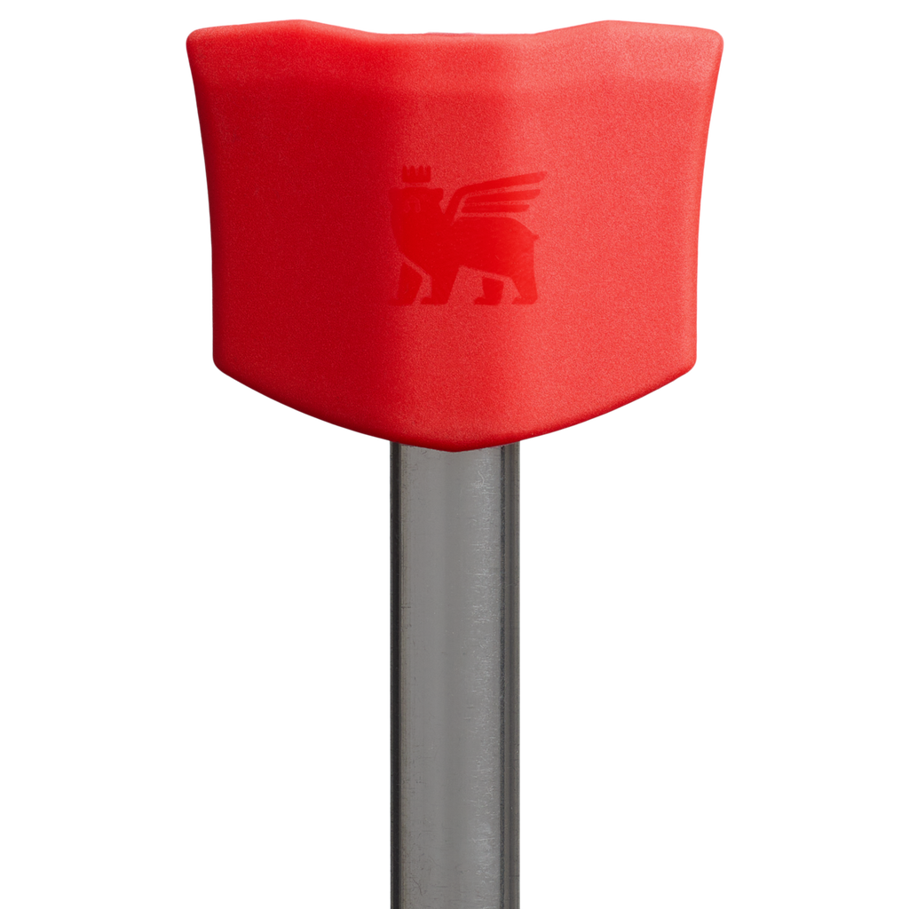 The Stay Smooth Straw Topper | 2-pack - Water Within Reach