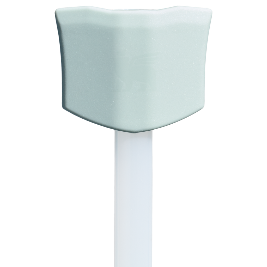 The Stay Smooth Straw Topper | 2-pack - Water Within Reach