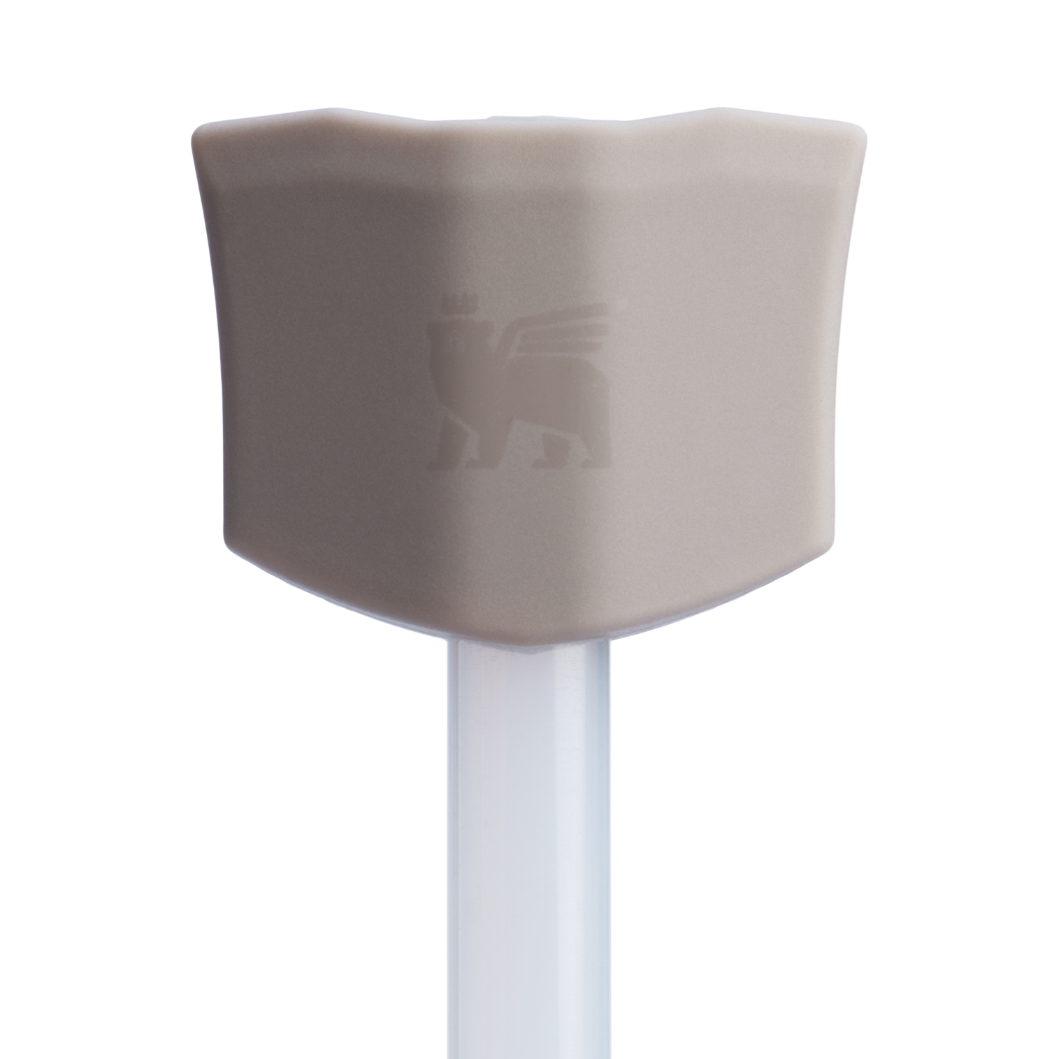 The Stay Smooth Straw Topper | 2-pack - Water Within Reach