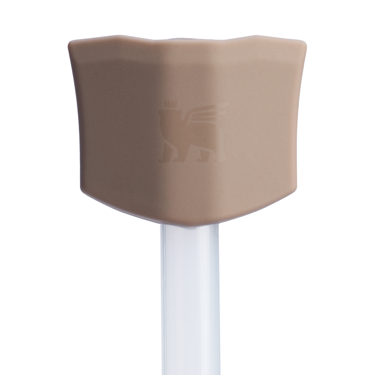 The Stay Smooth Straw Topper | 2-pack - Water Within Reach