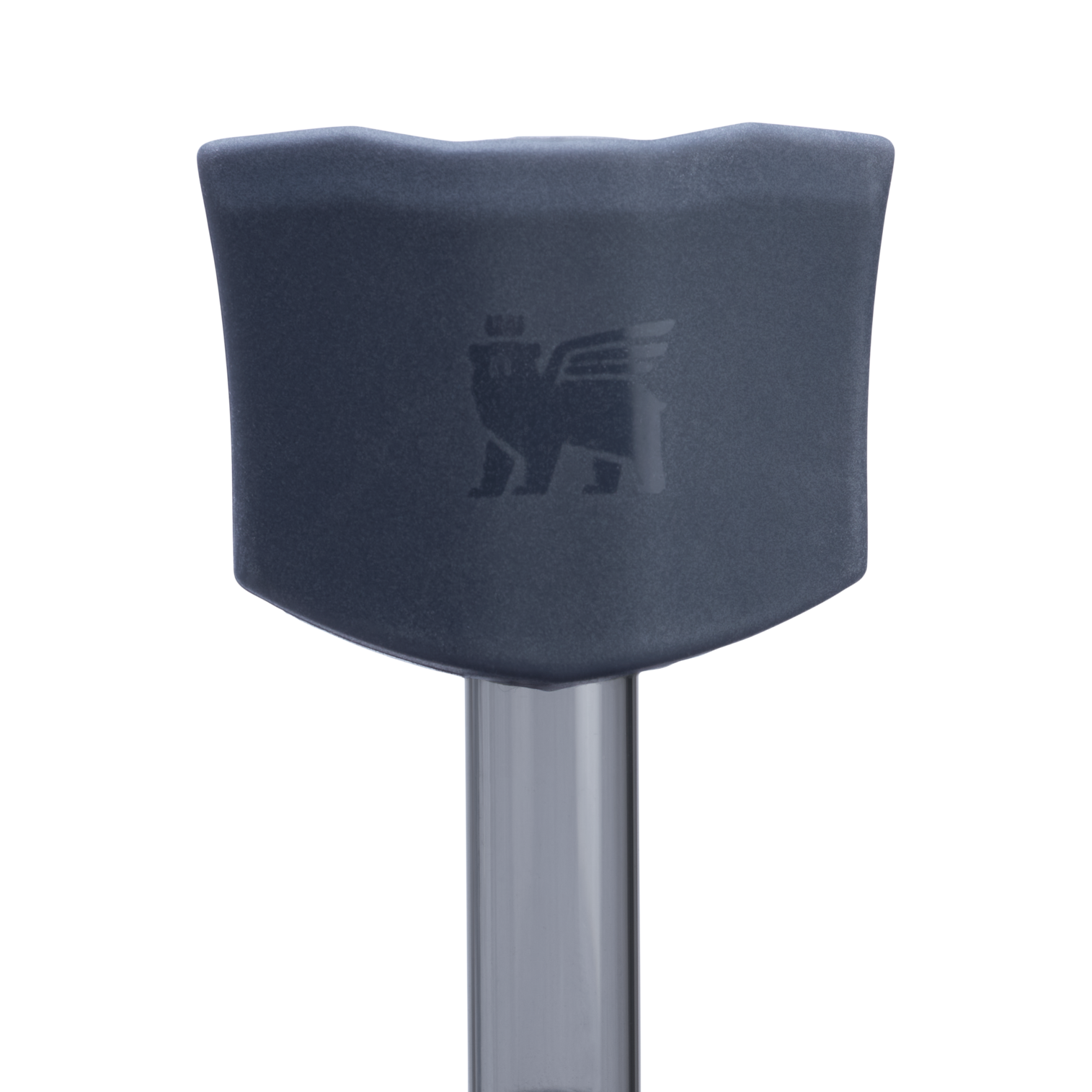 The Stay Smooth Straw Topper | 2-pack - Water Within Reach