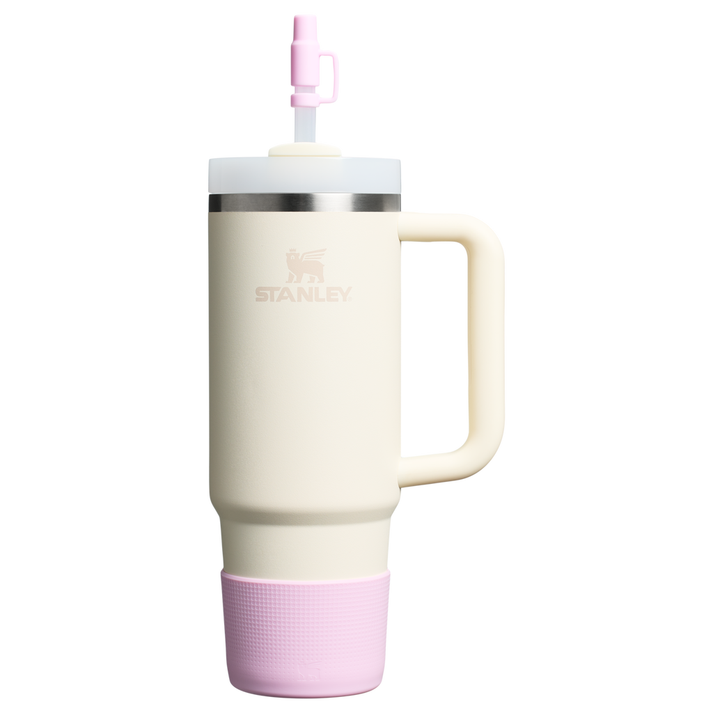 Stanley Quencher Boot and Straw Cover Set | 40 OZ - Backpack Ready