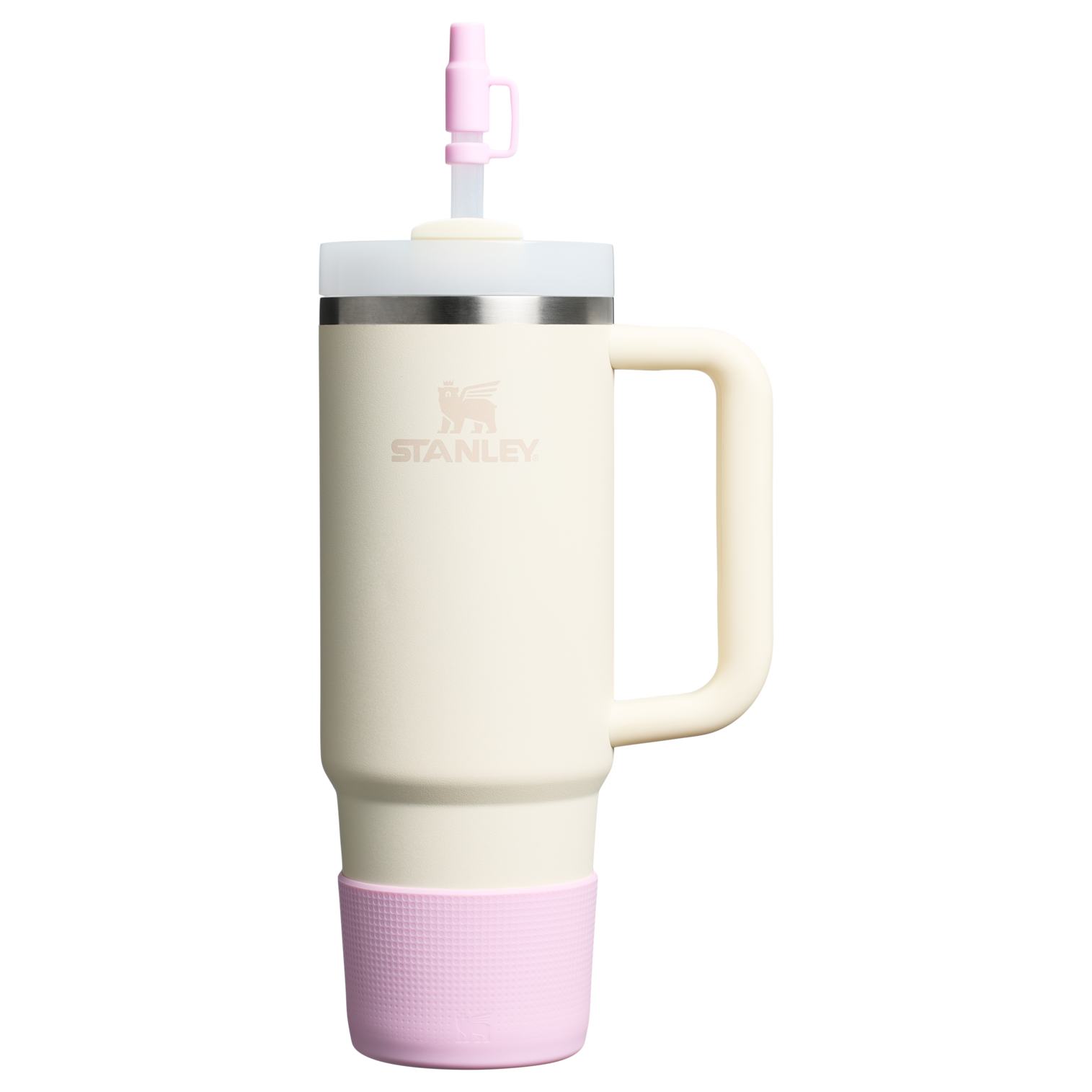 Stanley Quencher Boot and Straw Cover Set | 40 OZ - Backpack Ready