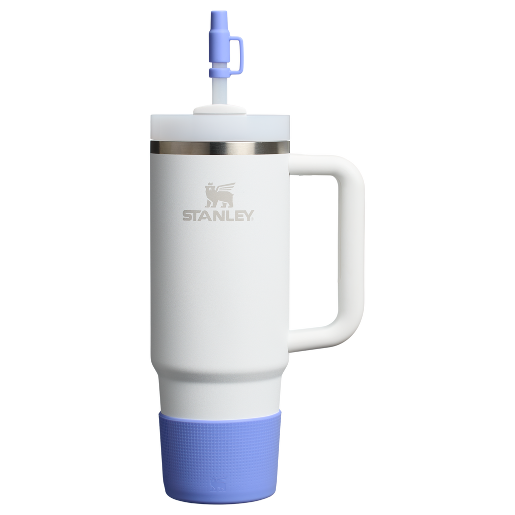 Stanley Quencher Boot and Straw Cover Set | 30 OZ & 20 OZ - Daily Cup Ready