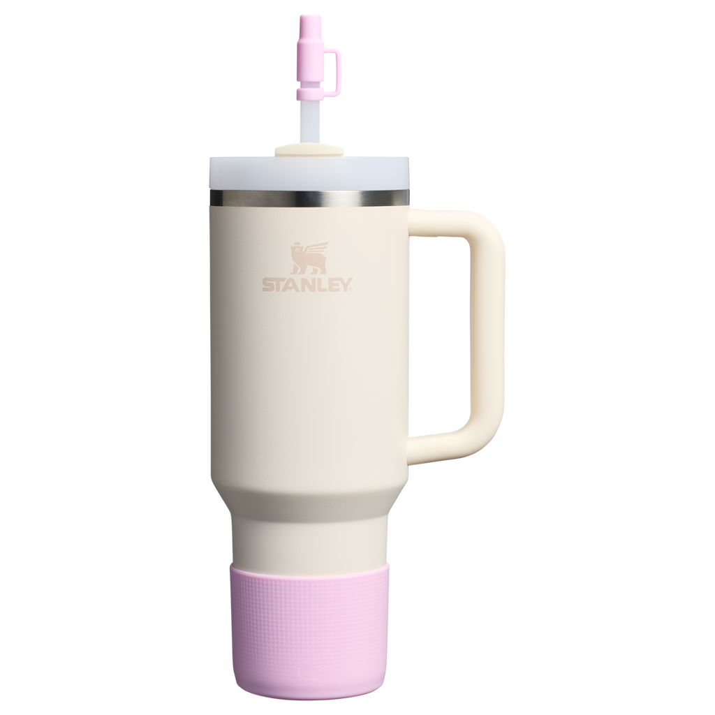 Stanley Quencher Boot and Straw Cover Set | 30 OZ & 20 OZ - Daily Cup Ready