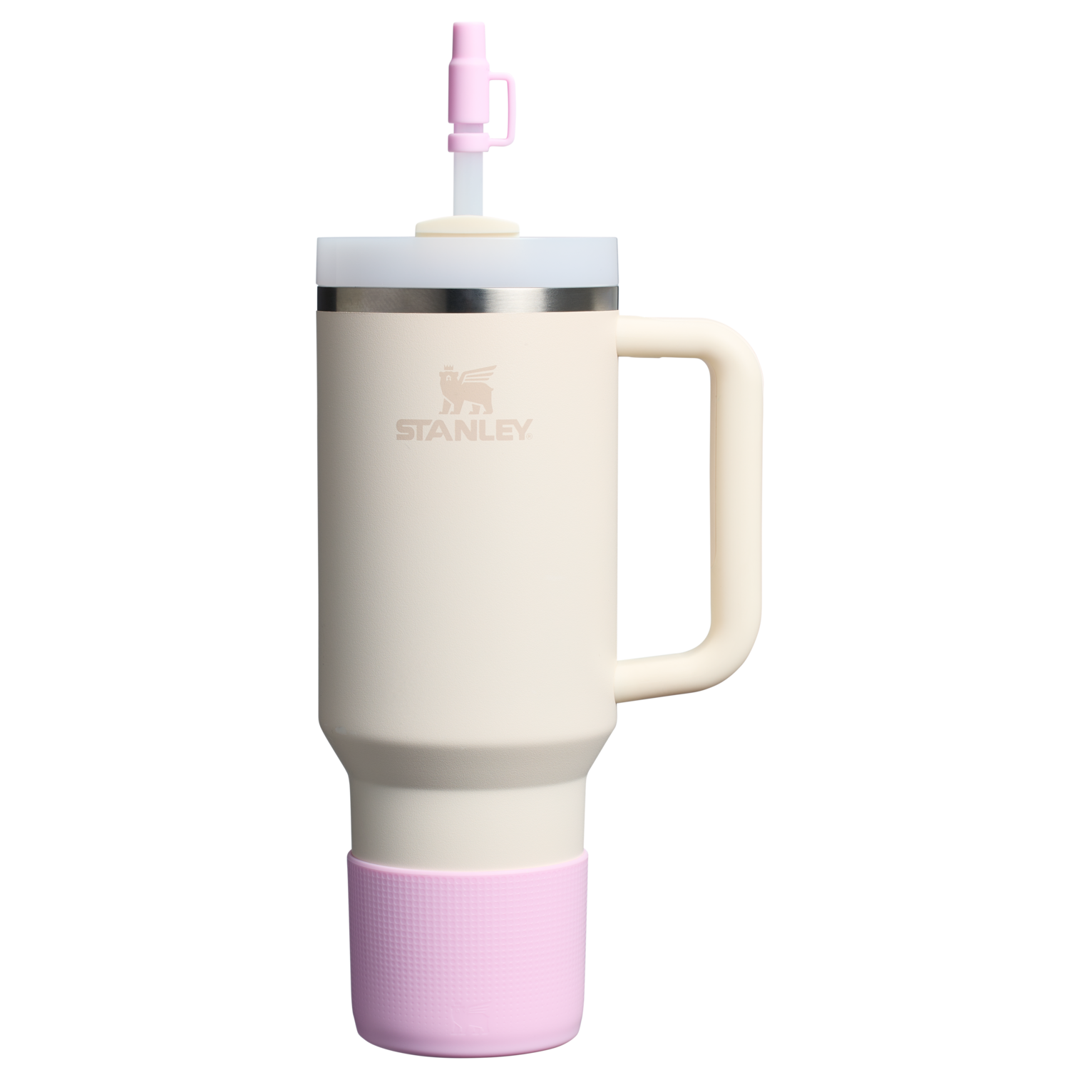 Stanley Quencher Boot and Straw Cover Set | 30 OZ & 20 OZ - Daily Cup Ready