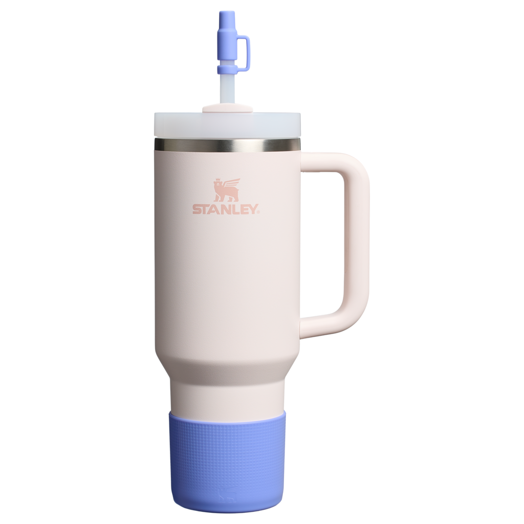 Stanley Quencher Boot and Straw Cover Set | 30 OZ & 20 OZ - Daily Cup Ready
