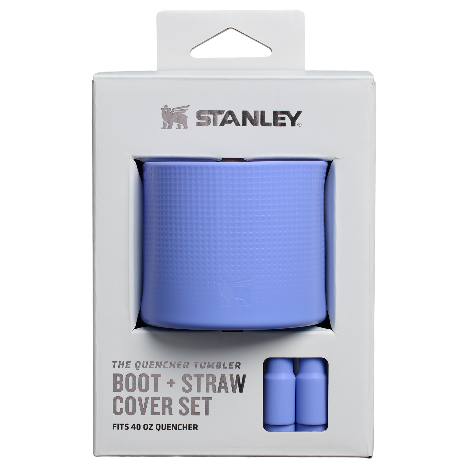 Stanley Quencher Boot and Straw Cover Set | 30 OZ & 20 OZ - Daily Cup Ready