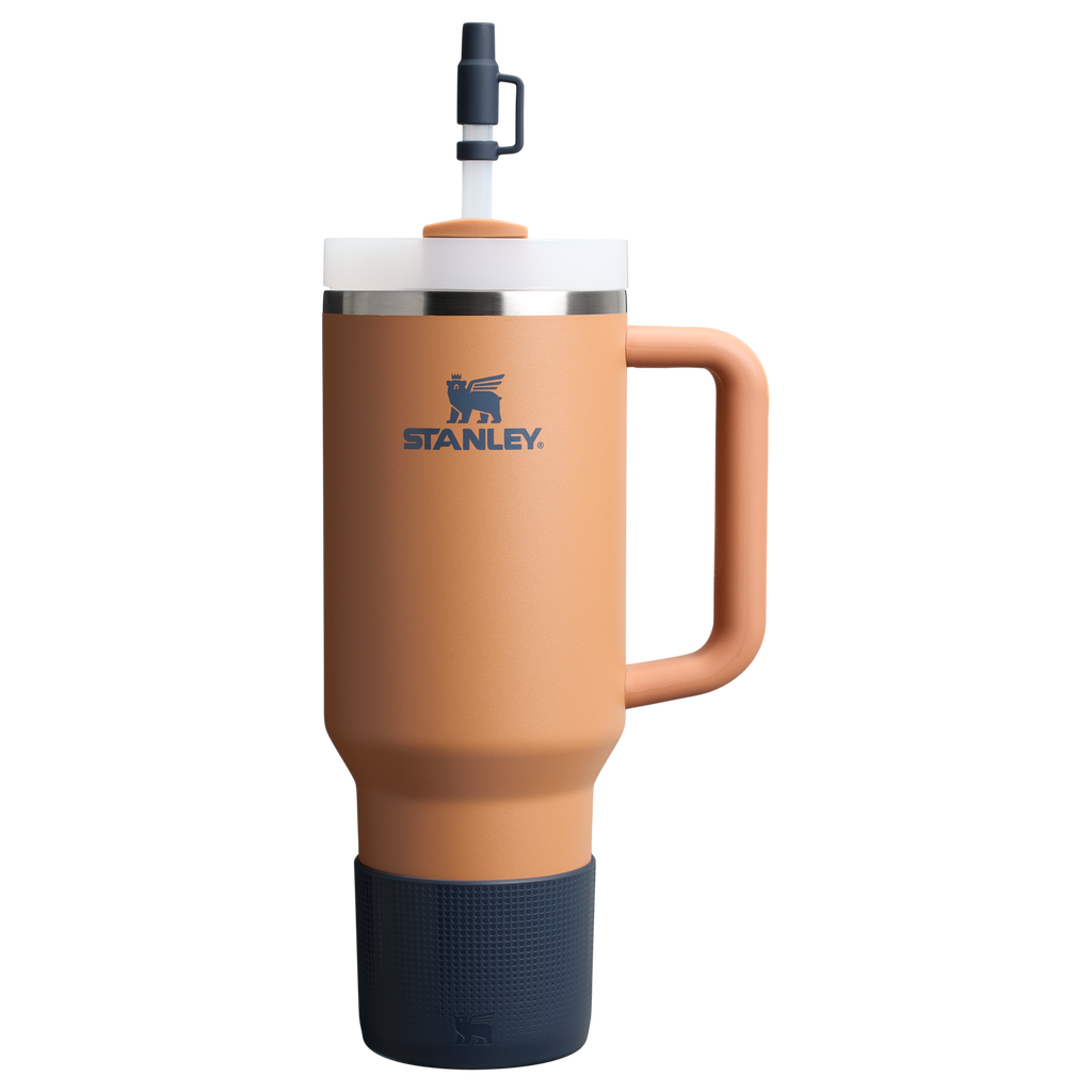 Stanley Quencher Boot and Straw Cover Set | 30 OZ & 20 OZ - Daily Cup Ready