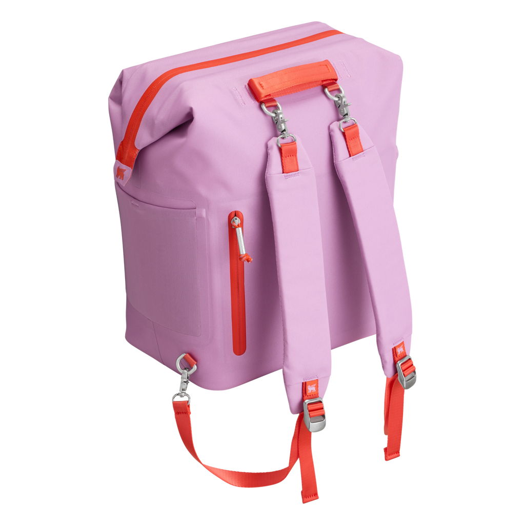 The All Day Madeleine Midi Cooler Backpack | 20 Can | 14.8 QT | 14.0 L - Refill the Day