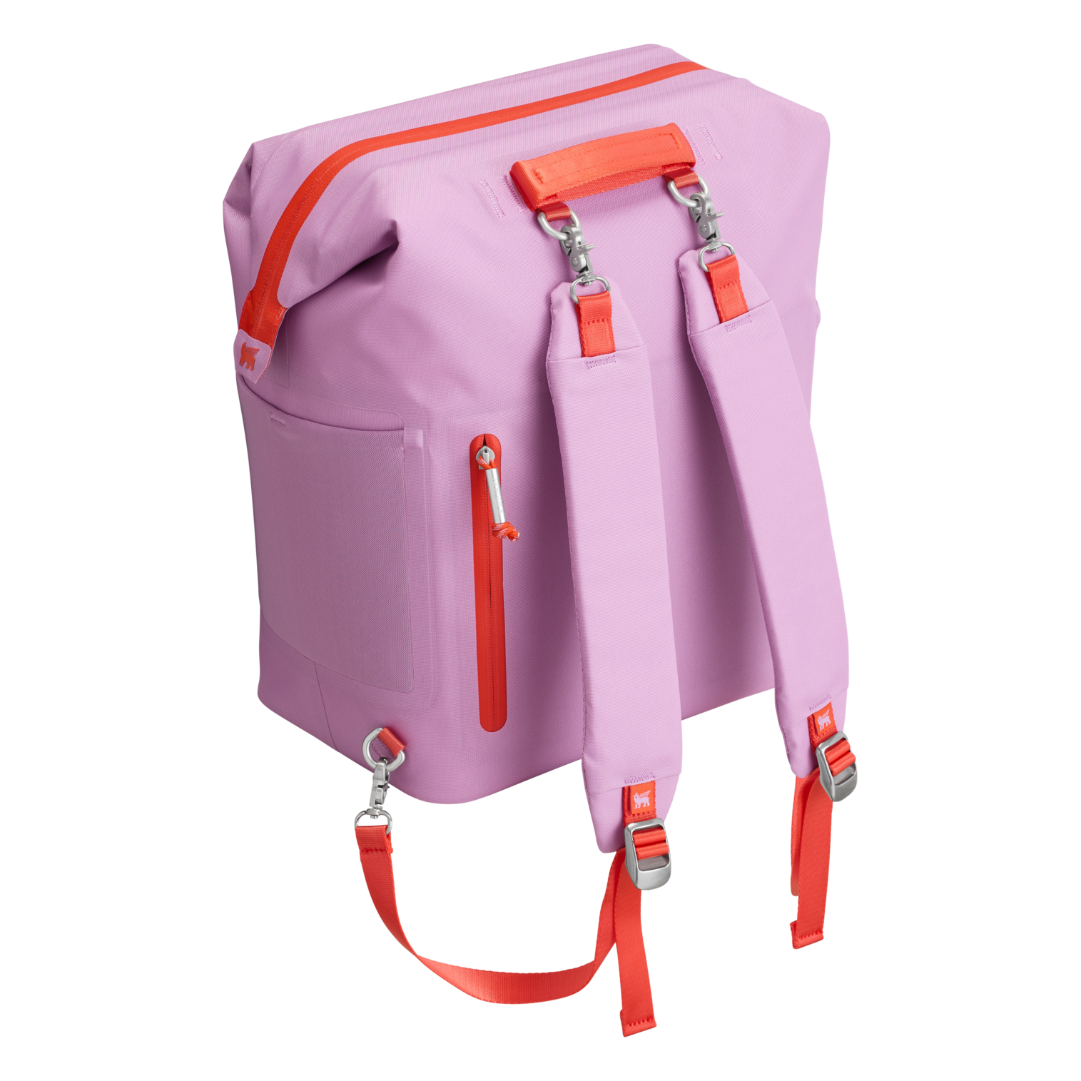The All Day Madeleine Midi Cooler Backpack | 20 Can | 14.8 QT | 14.0 L - Refill the Day