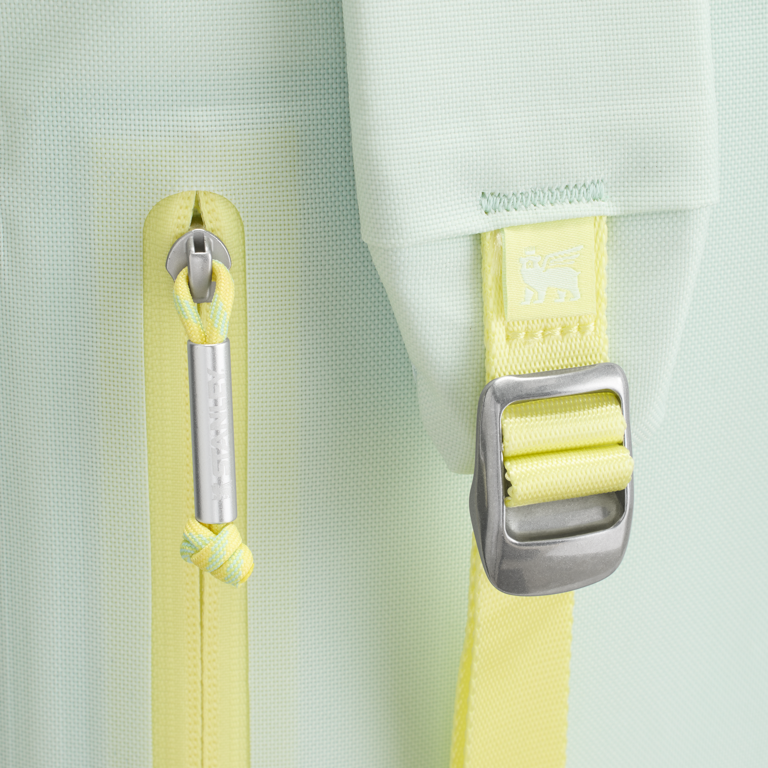The All Day Madeleine Midi Cooler Backpack | 20 Can | 14.8 QT | 14.0 L - Refill the Day