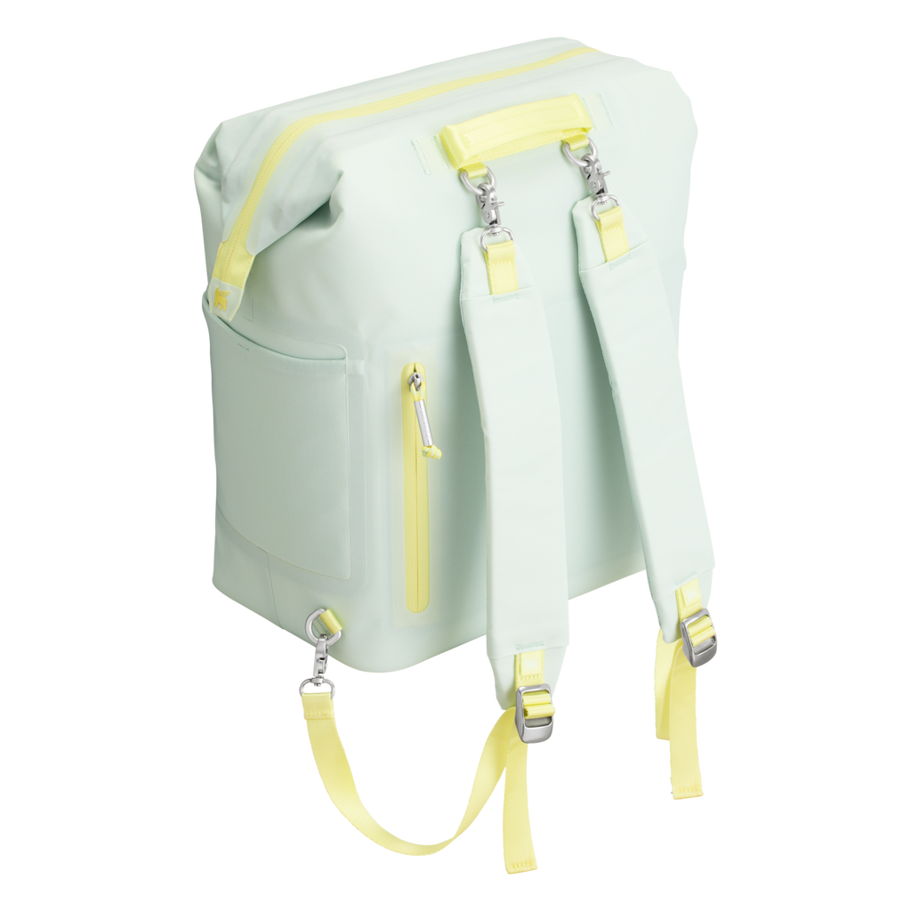 The All Day Madeleine Midi Cooler Backpack | 20 Can | 14.8 QT | 14.0 L - Refill the Day