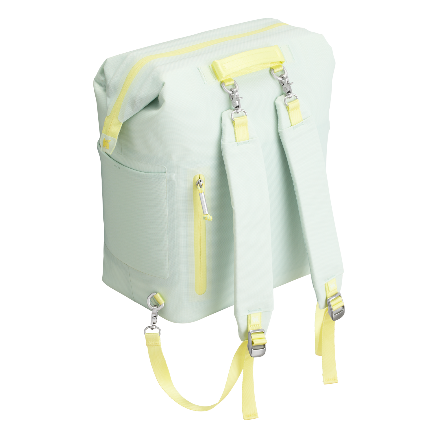 The All Day Madeleine Midi Cooler Backpack | 20 Can | 14.8 QT | 14.0 L - Refill the Day