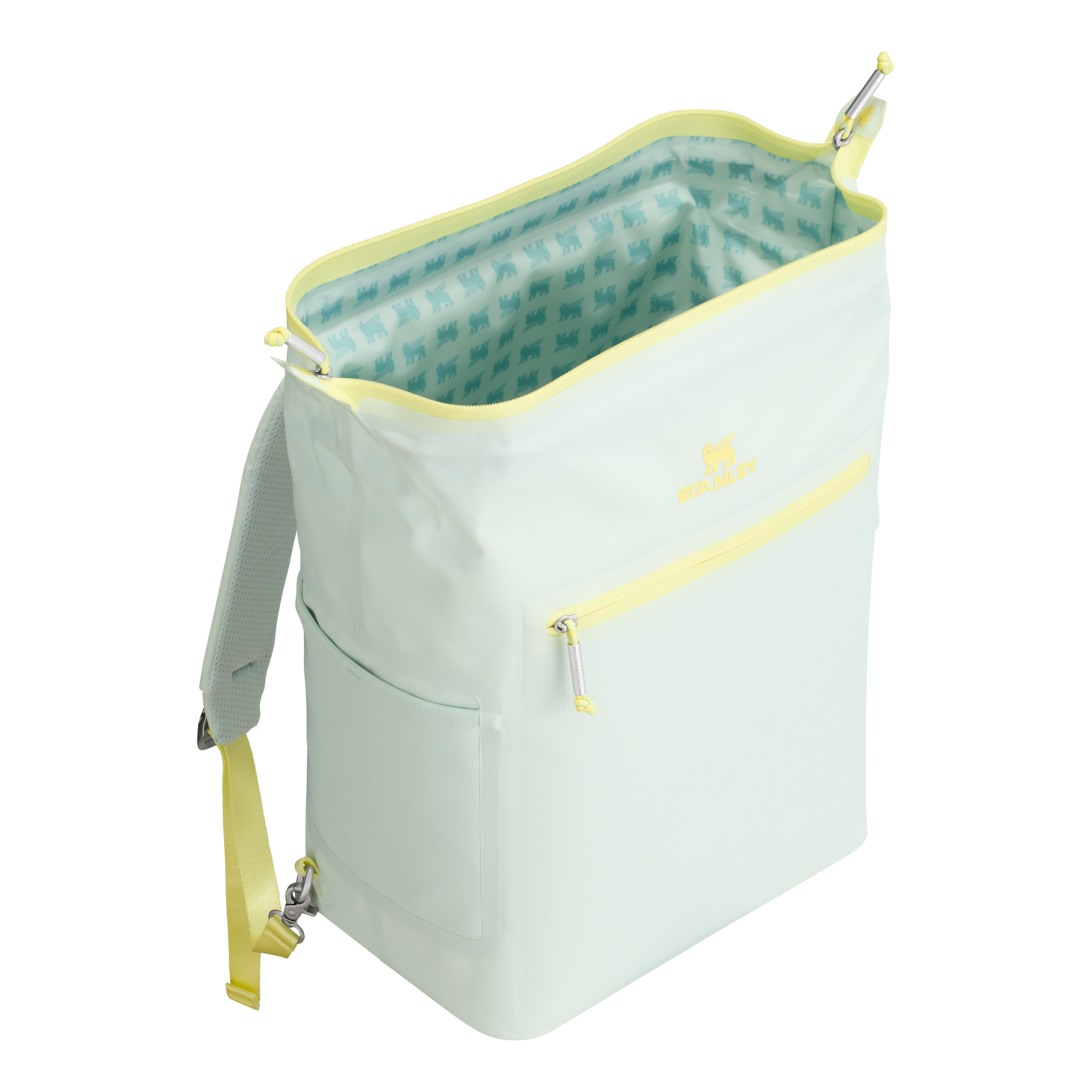 The All Day Madeleine Midi Cooler Backpack | 20 Can | 14.8 QT | 14.0 L - Refill the Day