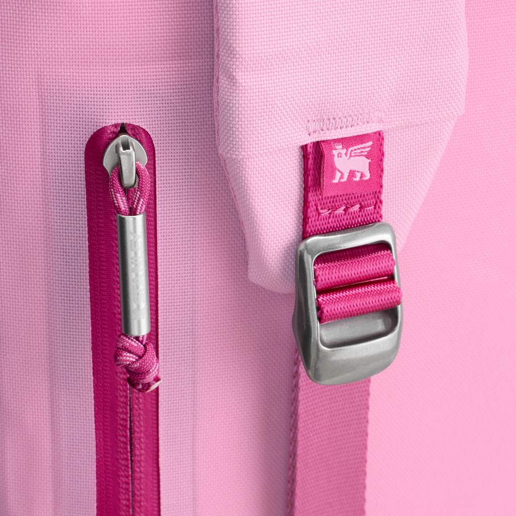 The All Day Madeleine Midi Cooler Backpack | 20 Can | 14.8 QT | 14.0 L - Refill the Day