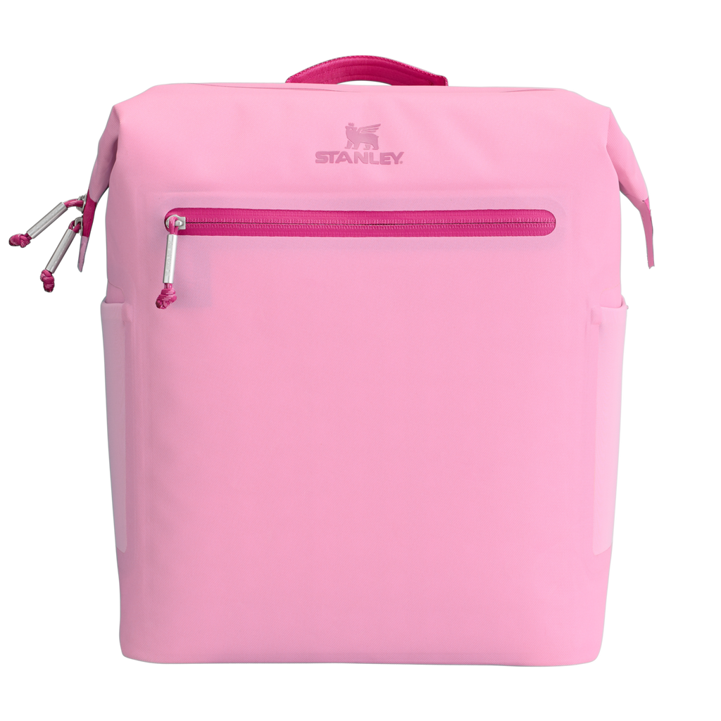 The All Day Madeleine Midi Cooler Backpack | 20 Can | 14.8 QT | 14.0 L - Refill the Day