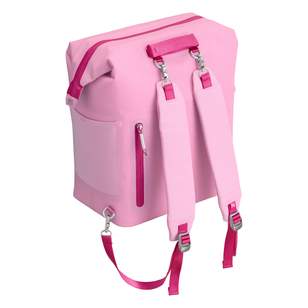 The All Day Madeleine Midi Cooler Backpack | 20 Can | 14.8 QT | 14.0 L - Refill the Day