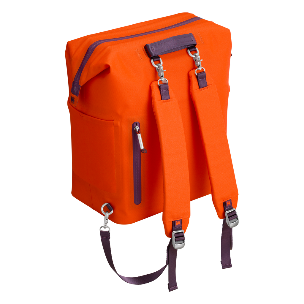 The All Day Madeleine Midi Cooler Backpack | 20 Can | 14.8 QT | 14.0 L - Refill the Day