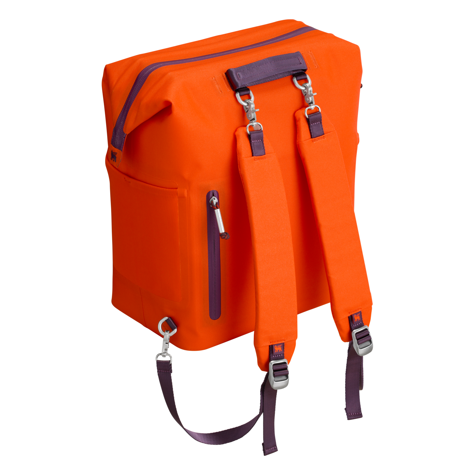 The All Day Madeleine Midi Cooler Backpack | 20 Can | 14.8 QT | 14.0 L - Refill the Day