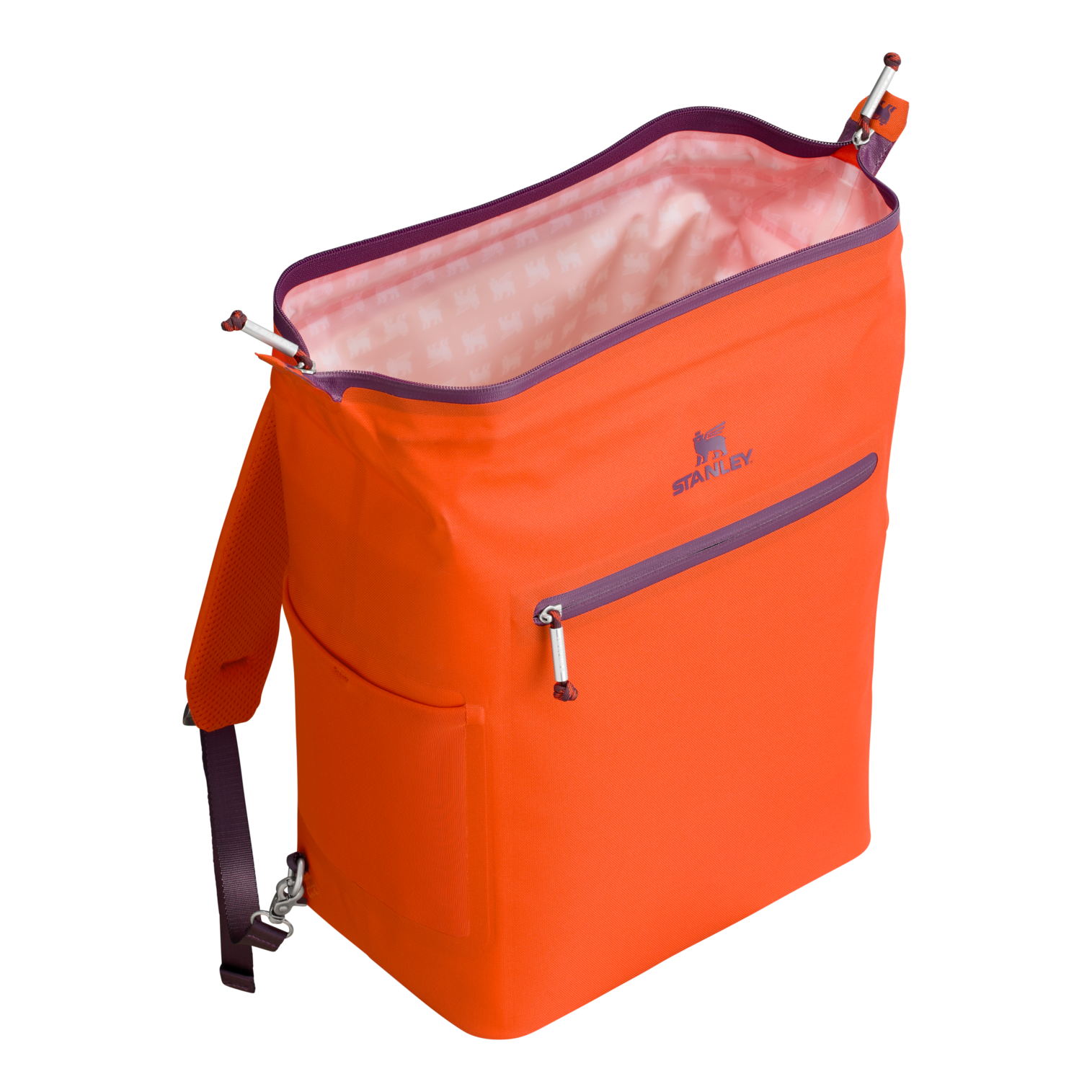 The All Day Madeleine Midi Cooler Backpack | 20 Can | 14.8 QT | 14.0 L - Refill the Day
