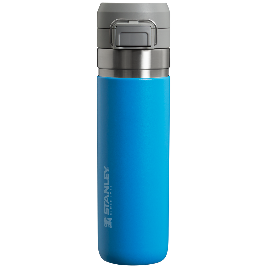 The Quick Flip Go Bottle | 24 OZ - Daily Cup Essential