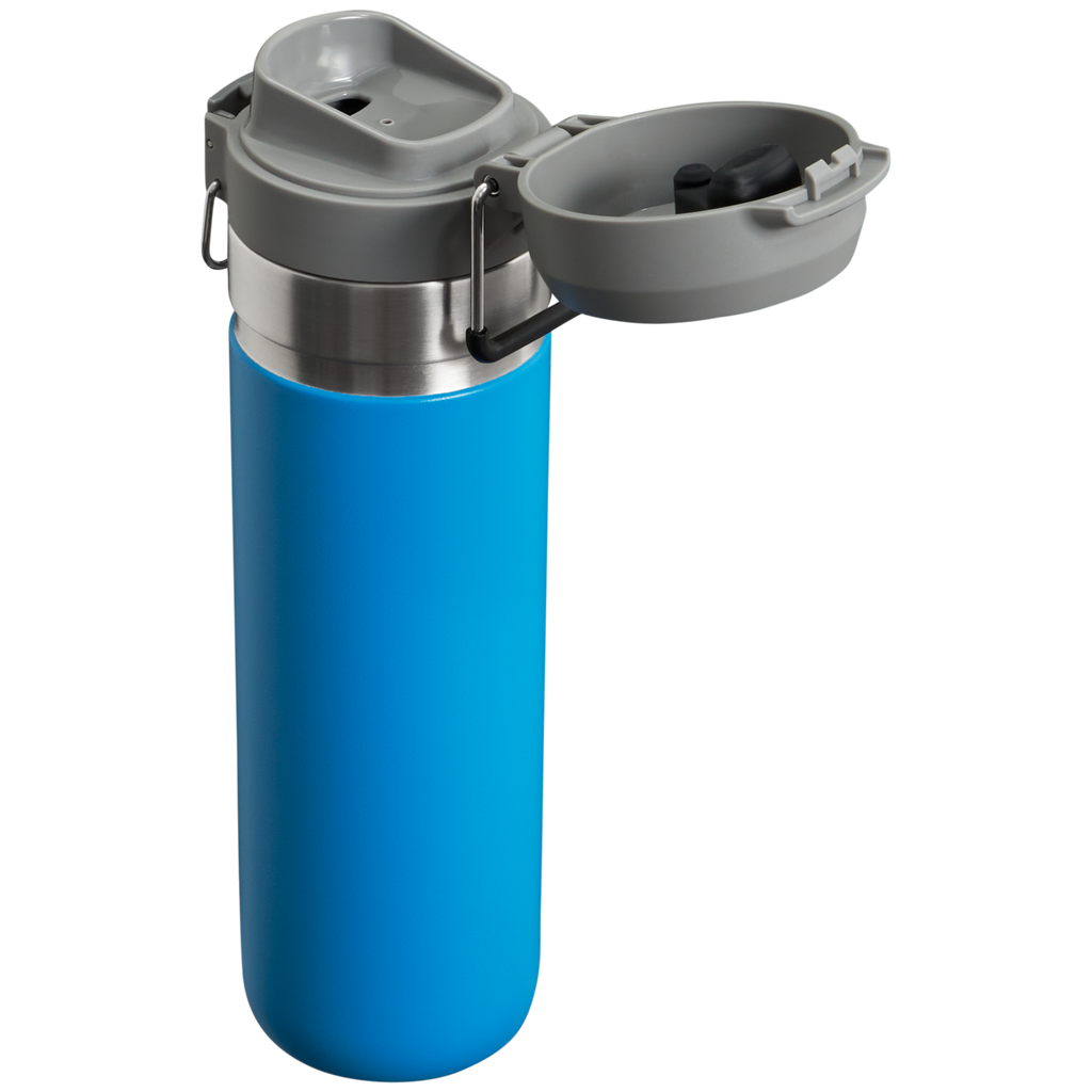The Quick Flip Go Bottle | 24 OZ - Daily Cup Essential