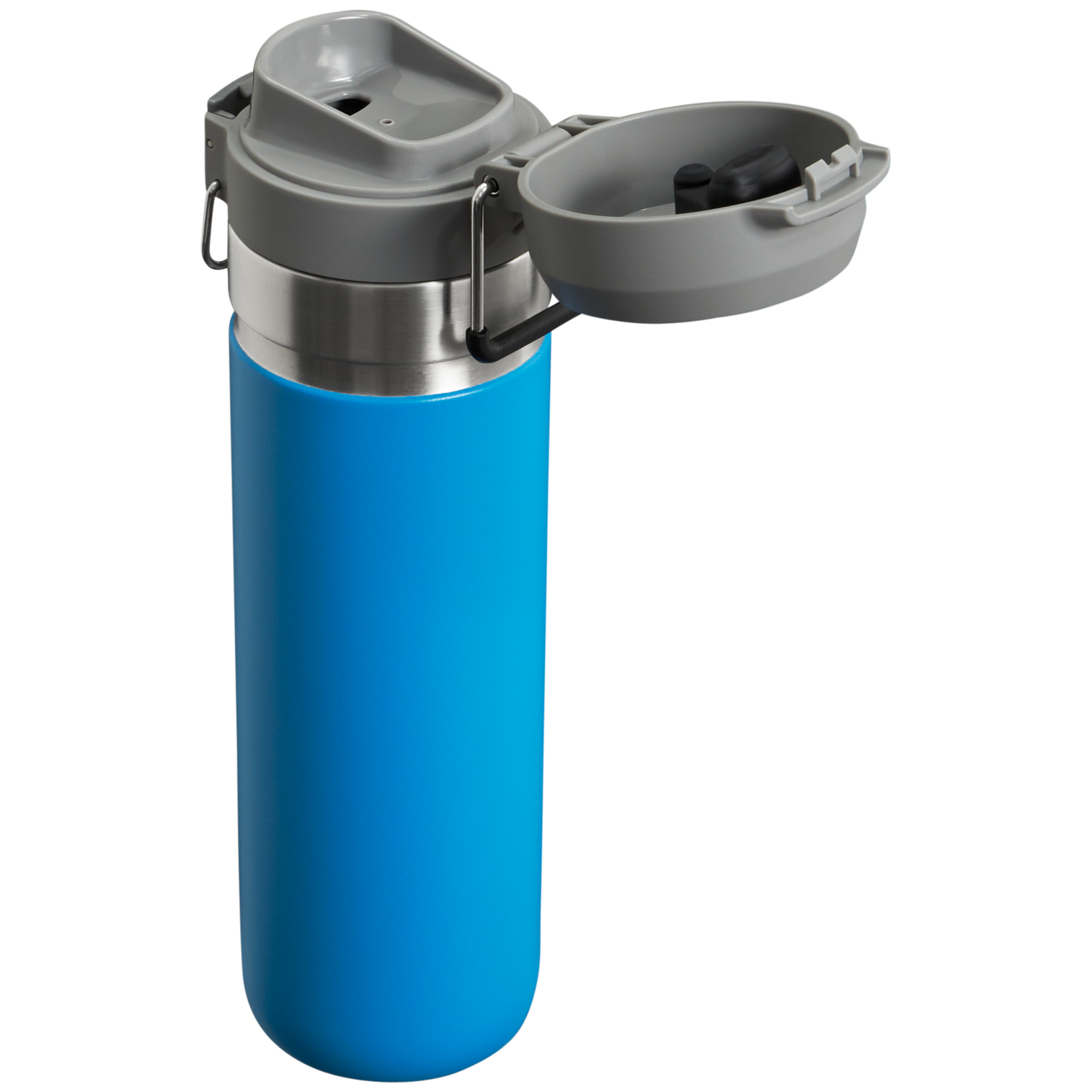 The Quick Flip Go Bottle | 24 OZ - Daily Cup Essential
