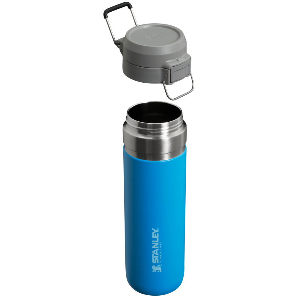 The Quick Flip Go Bottle | 24 OZ - Daily Cup Essential