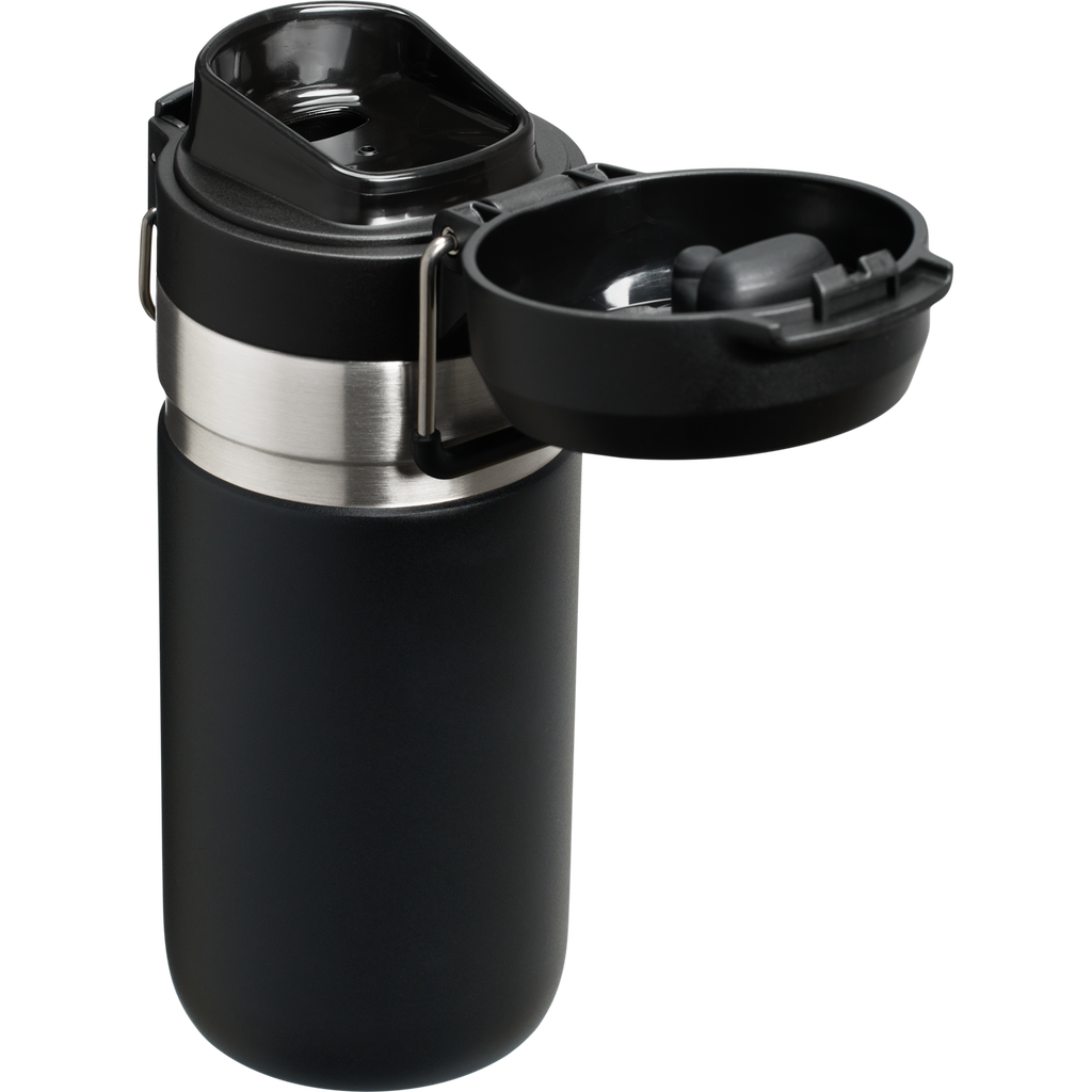 The Quick Flip Go Bottle | 16 OZ - Better Daily Sips