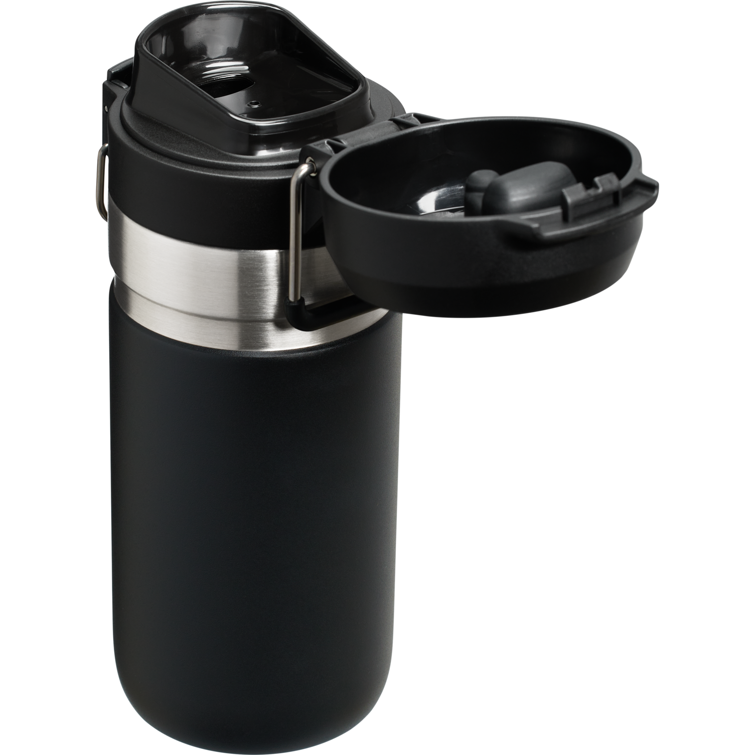 The Quick Flip Go Bottle | 16 OZ - Better Daily Sips