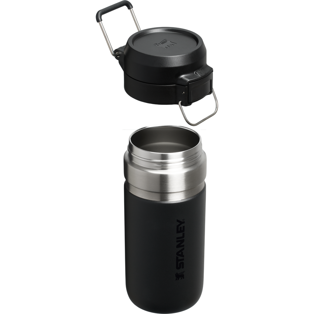 The Quick Flip Go Bottle | 16 OZ - Better Daily Sips