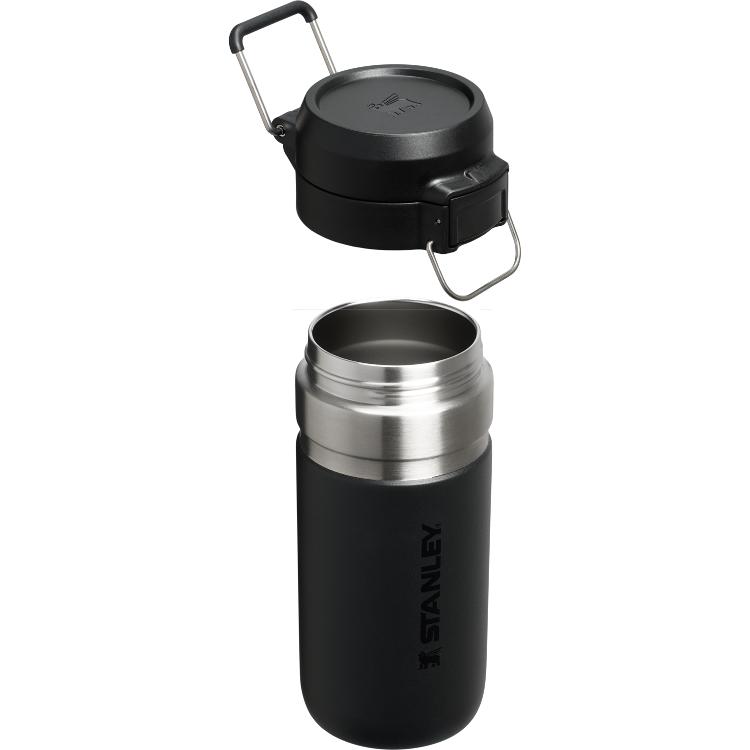 The Quick Flip Go Bottle | 16 OZ - Better Daily Sips
