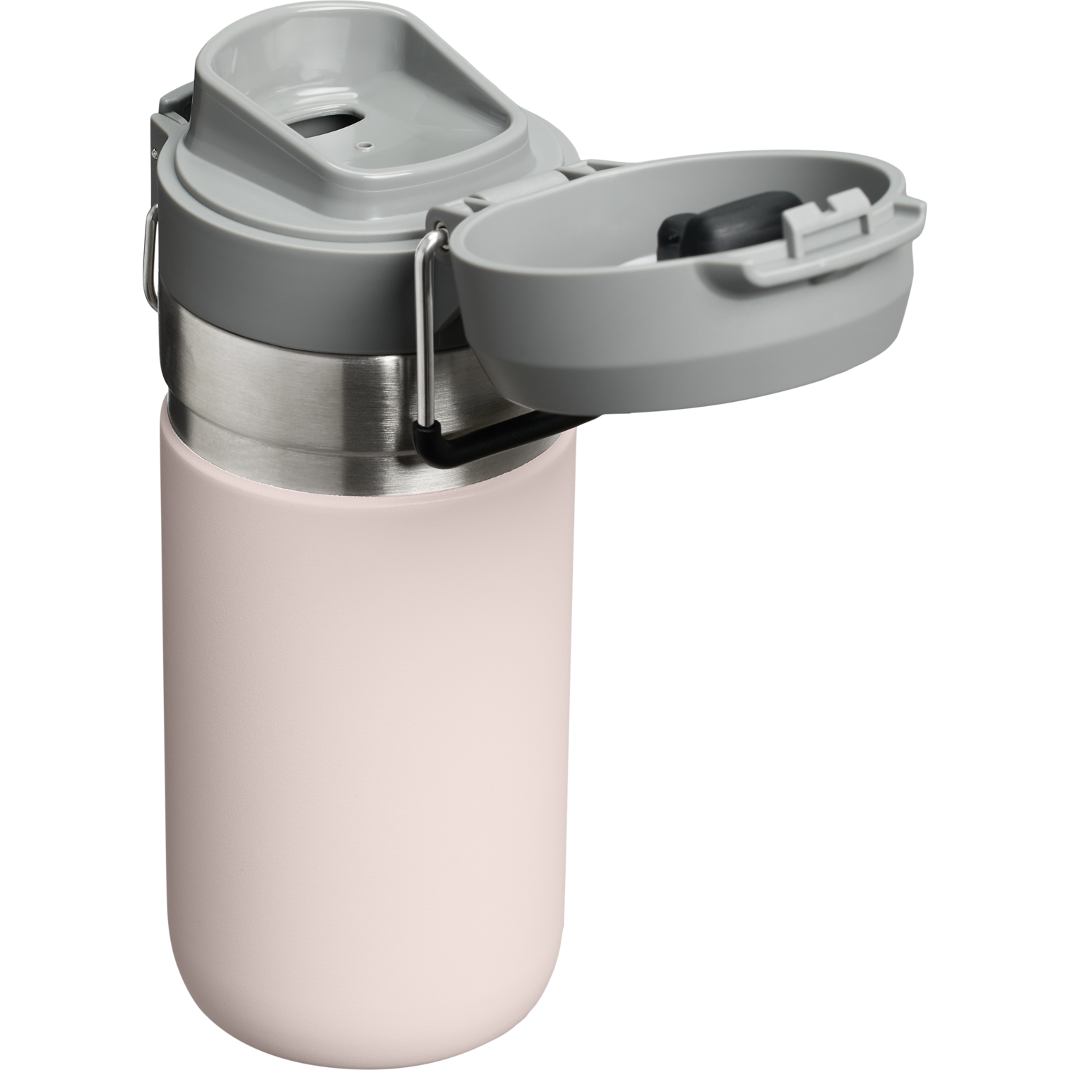 The Quick Flip Go Bottle | 16 OZ - Better Daily Sips