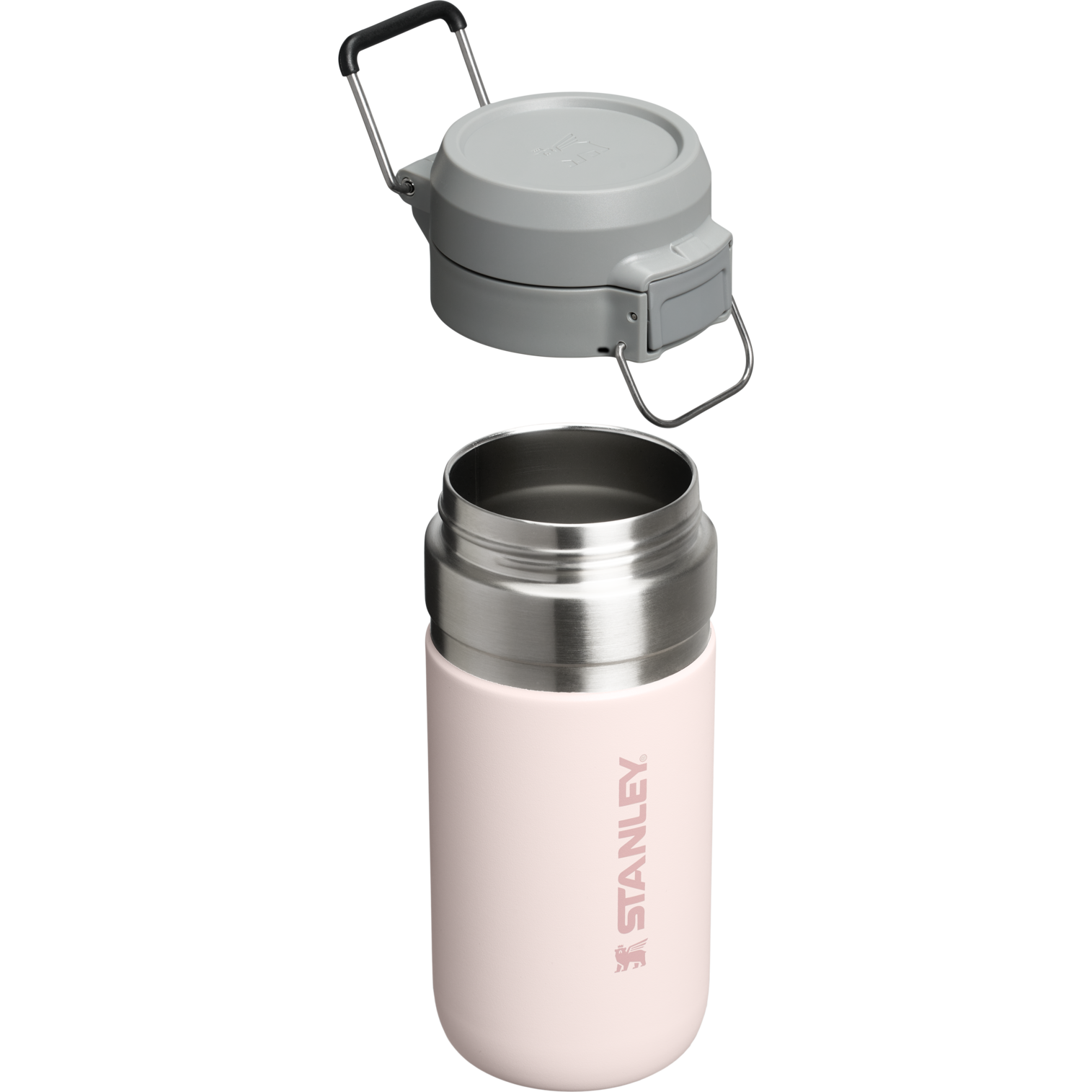 The Quick Flip Go Bottle | 16 OZ - Better Daily Sips