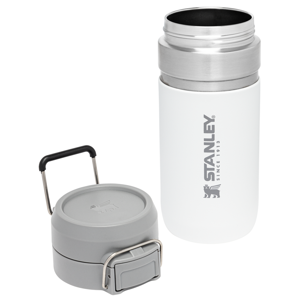 The Quick Flip Go Bottle | 16 OZ - Better Daily Sips