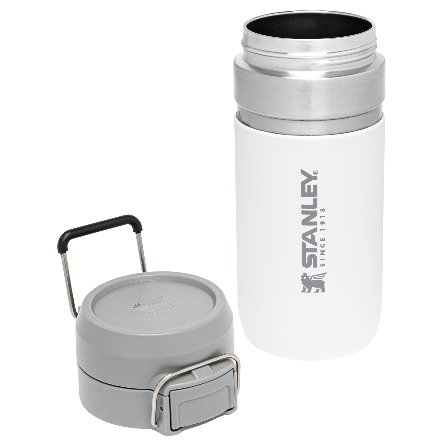 The Quick Flip Go Bottle | 16 OZ - Better Daily Sips