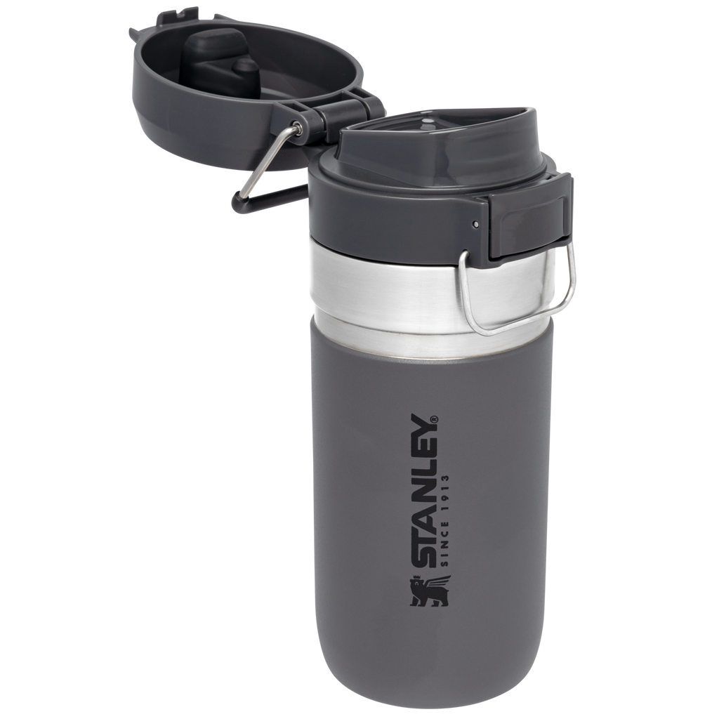 The Quick Flip Go Bottle | 16 OZ - Better Daily Sips