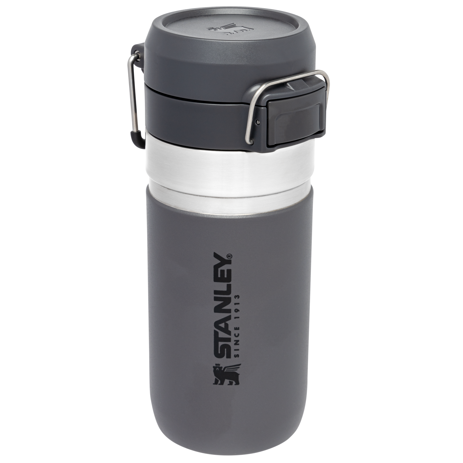 The Quick Flip Go Bottle | 16 OZ - Better Daily Sips