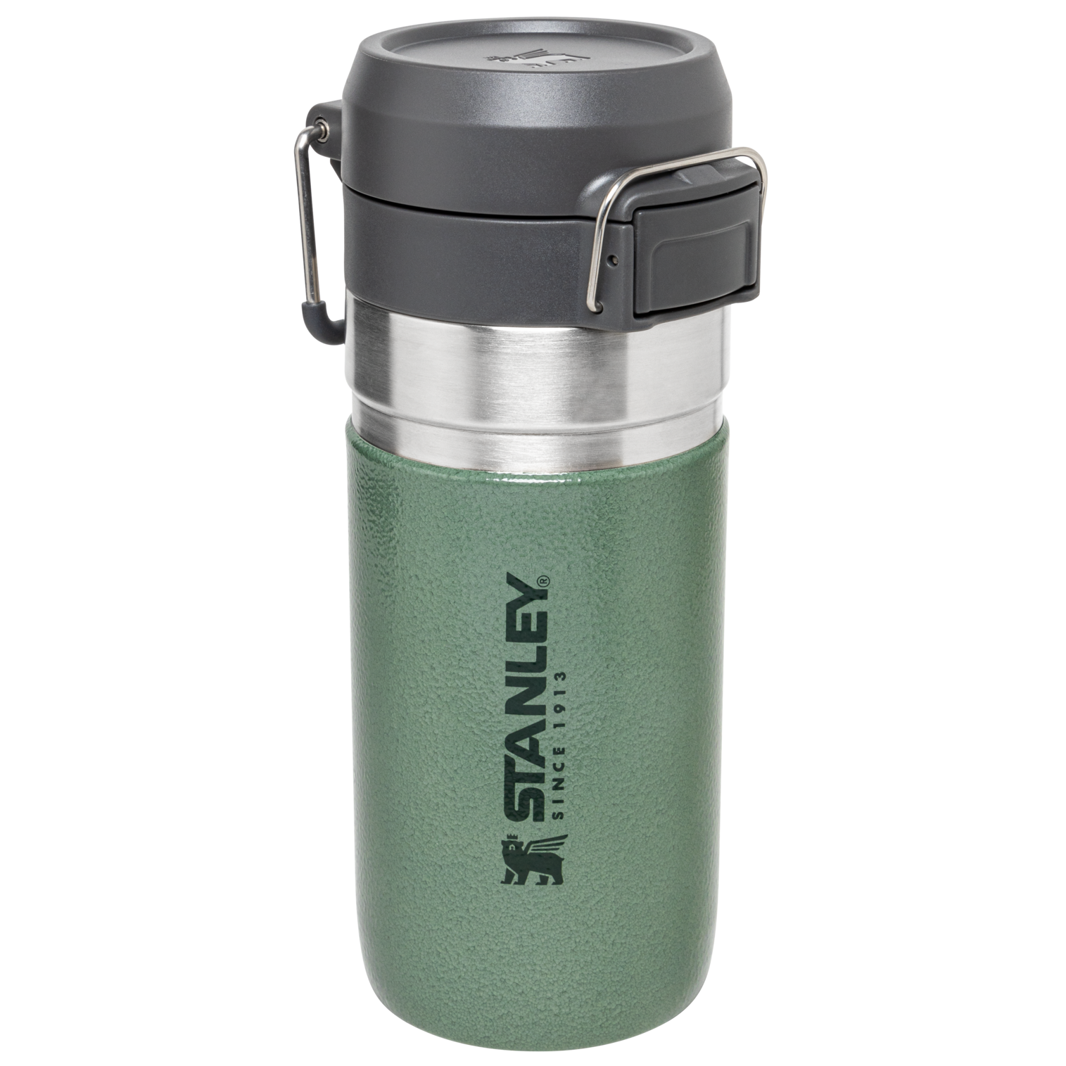 The Quick Flip Go Bottle | 16 OZ - Better Daily Sips